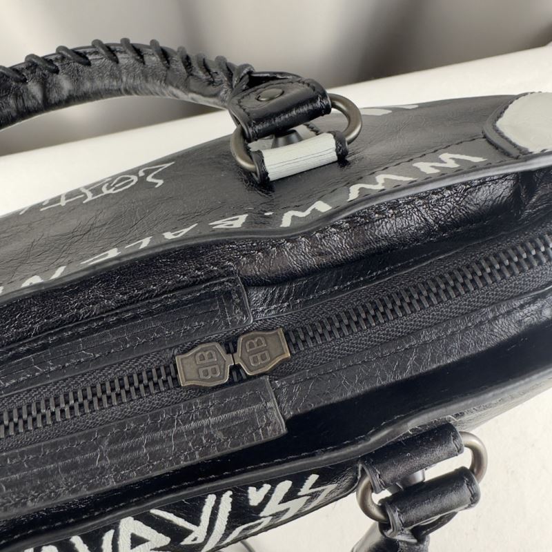 Balenciaga Classic City Bags